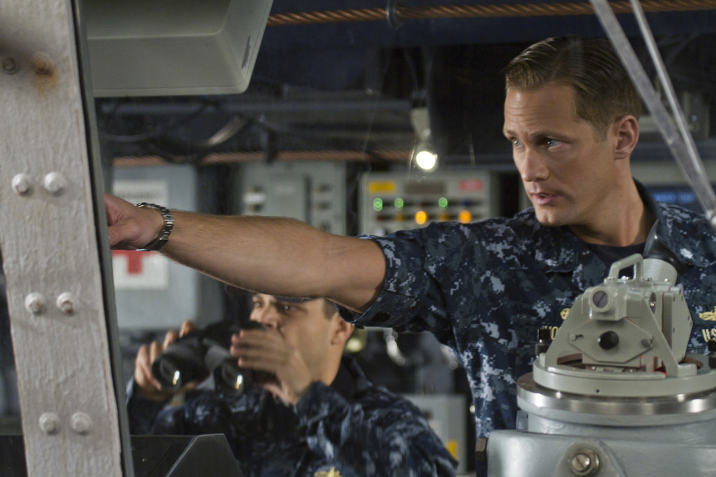 Photo 1 pour BATTLESHIP