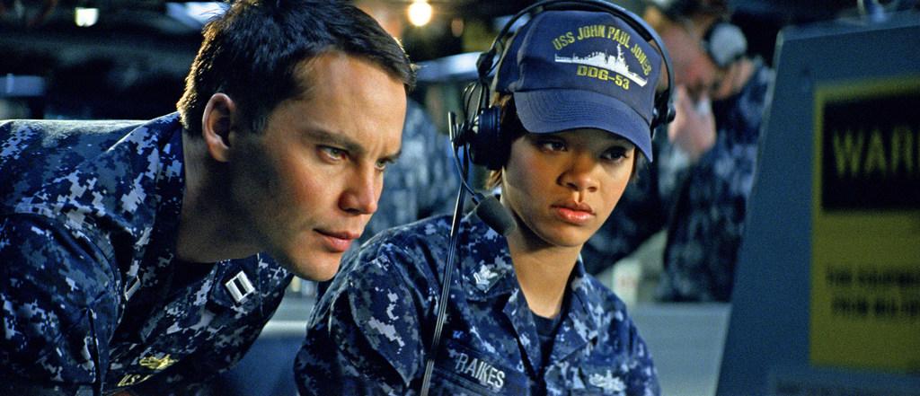 Photo 2 pour BATTLESHIP