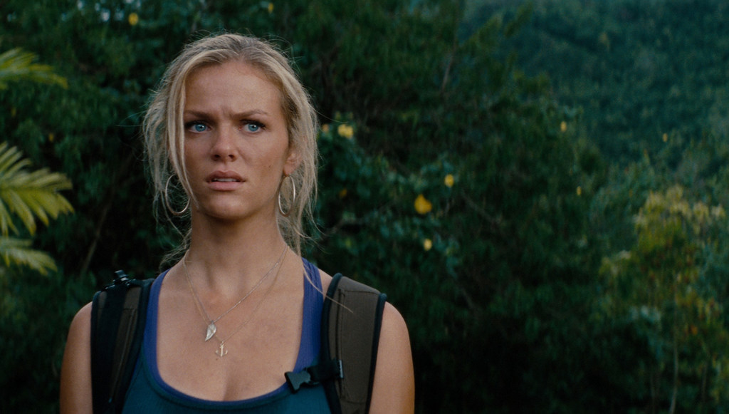 Photo 3 pour BATTLESHIP