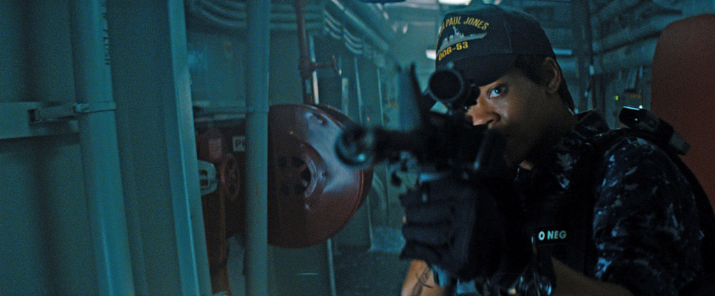 Photo 5 pour BATTLESHIP