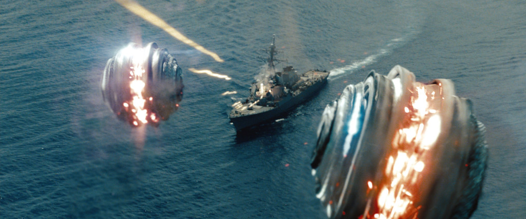 Photo 6 pour BATTLESHIP