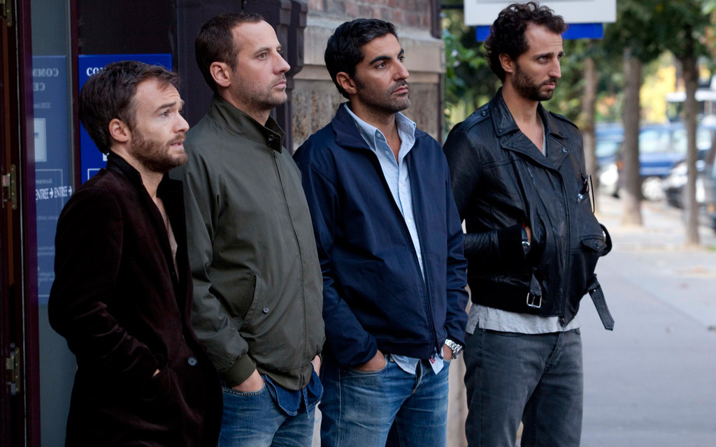Photo 4 pour DEPRESSION & DES POTES