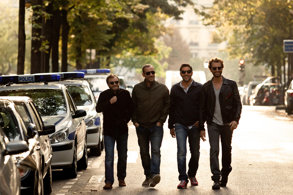 Photo 6 pour DEPRESSION & DES POTES
