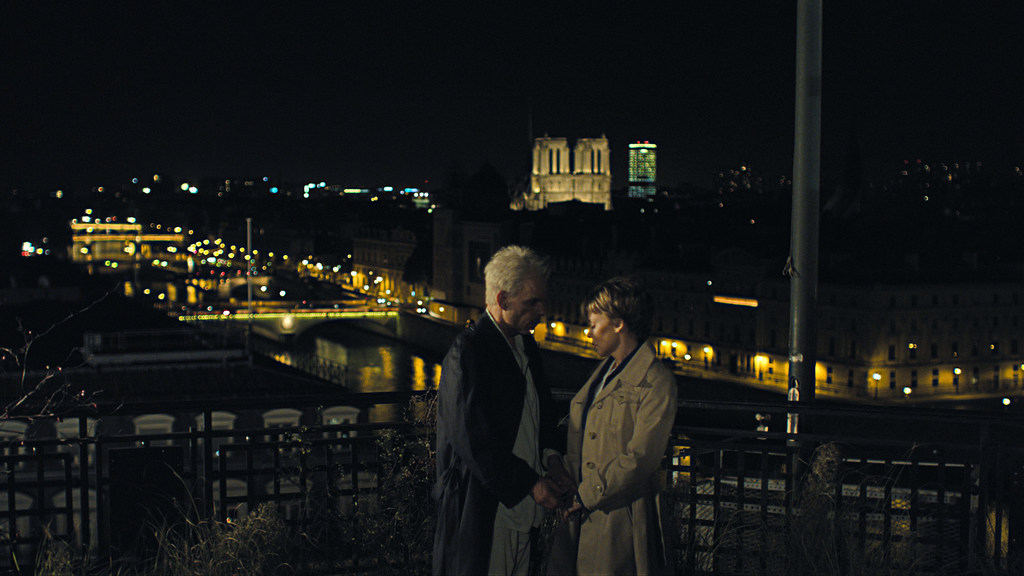 Photo 5 pour HOLY MOTORS