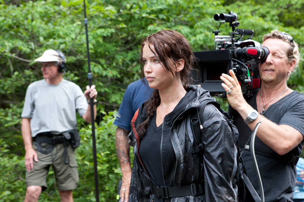 Photo 4 pour HUNGER GAMES