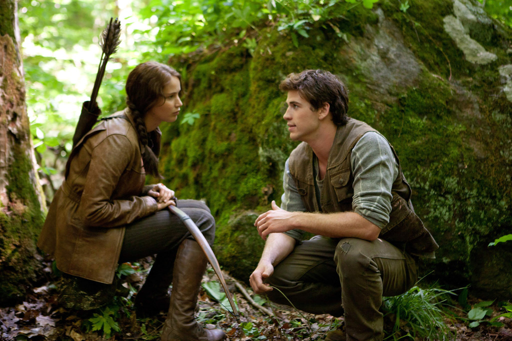 Photo 6 pour HUNGER GAMES