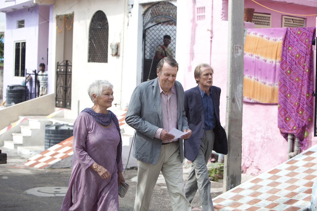 Photo 2 pour INDIAN PALACE