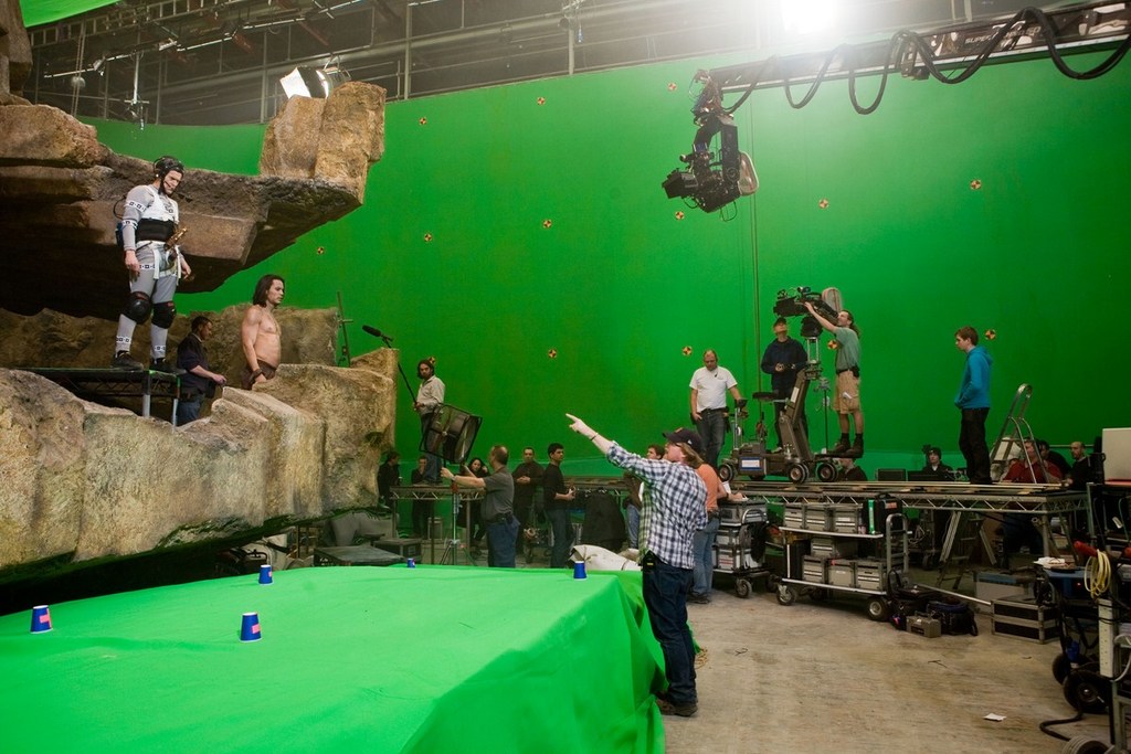 Photo 1 pour JOHN CARTER