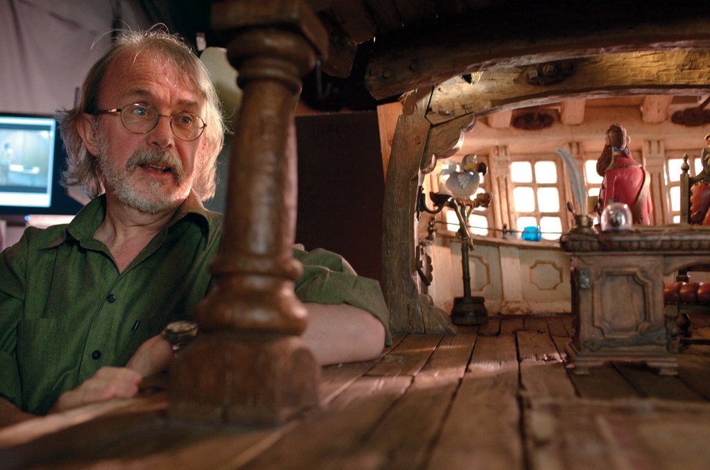 Photo 1 pour LES PIRATES ! BONS A RIEN, MAUVAIS EN TOUT