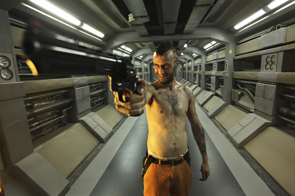 Photo 4 pour LOCK OUT