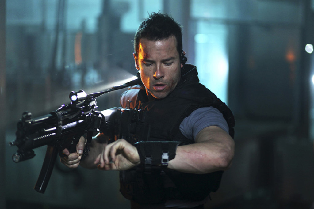 Photo 5 pour LOCK OUT