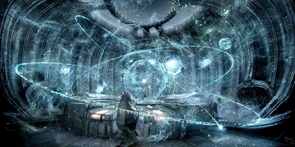 Photo 4 pour PROMETHEUS EN 3D