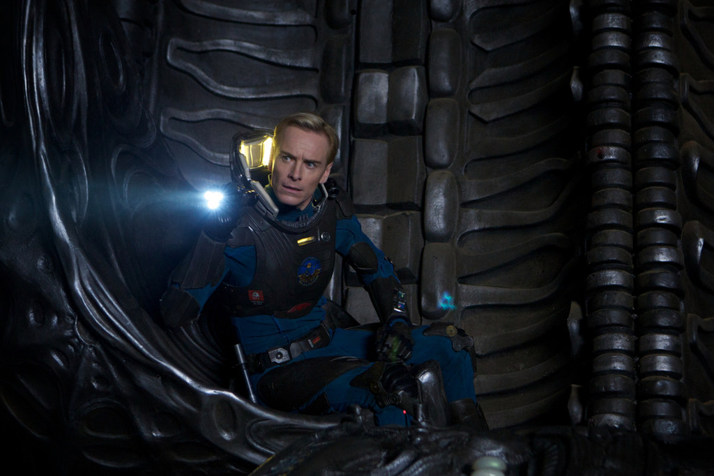 Photo 2 pour PROMETHEUS