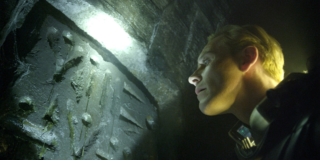 Photo 3 pour PROMETHEUS