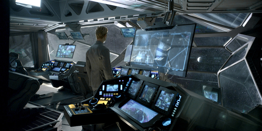 Photo 5 pour PROMETHEUS