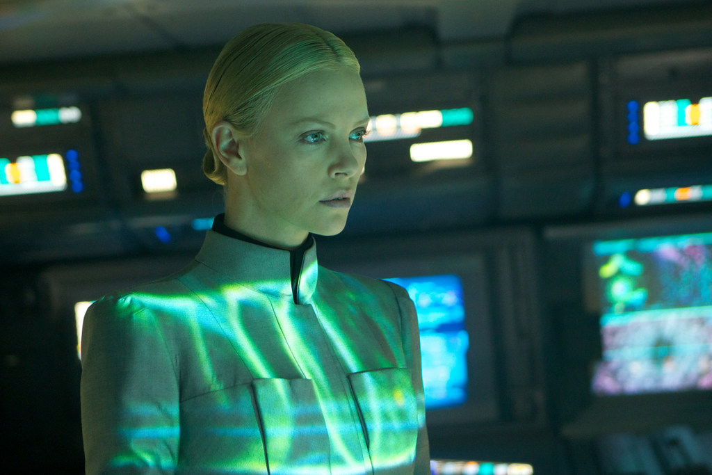 Photo 6 pour PROMETHEUS