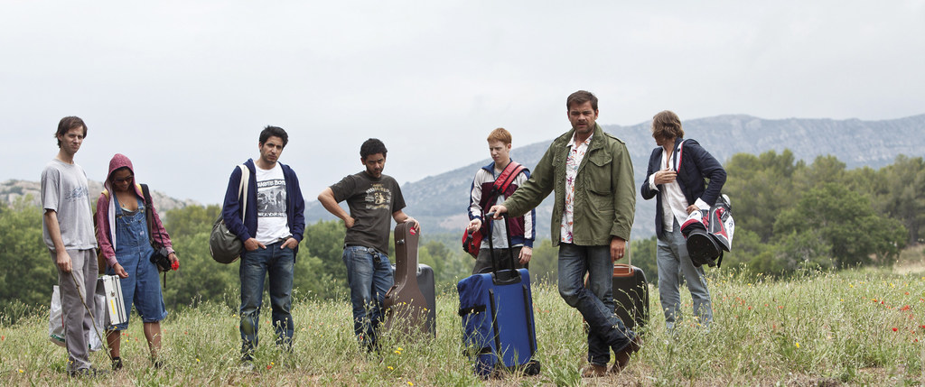 Photo 1 pour RADIOSTARS
