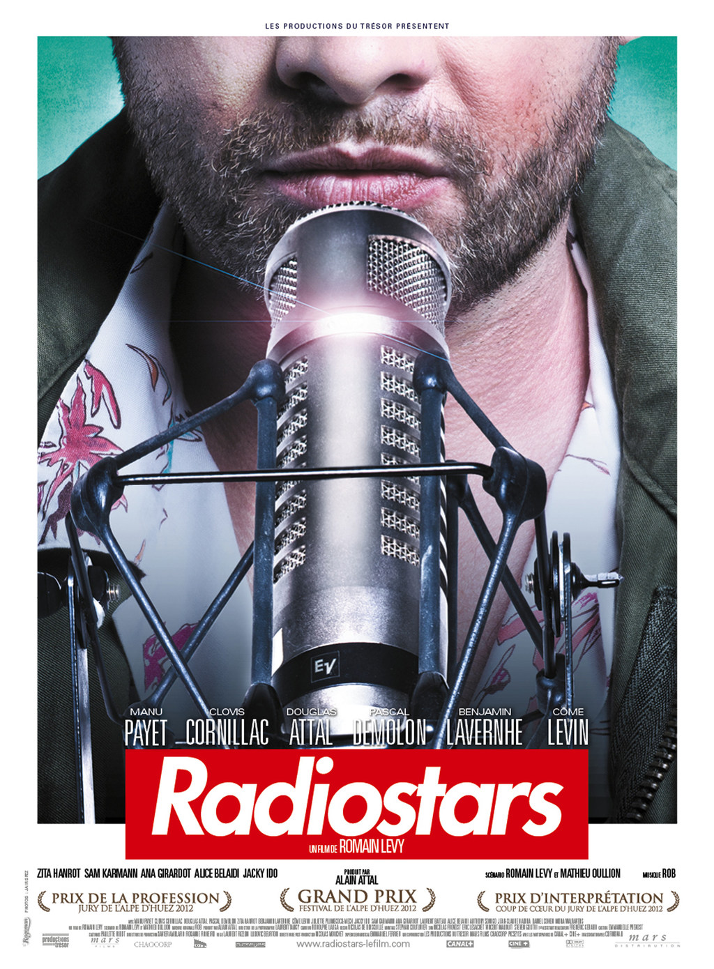 Photo 4 pour RADIOSTARS