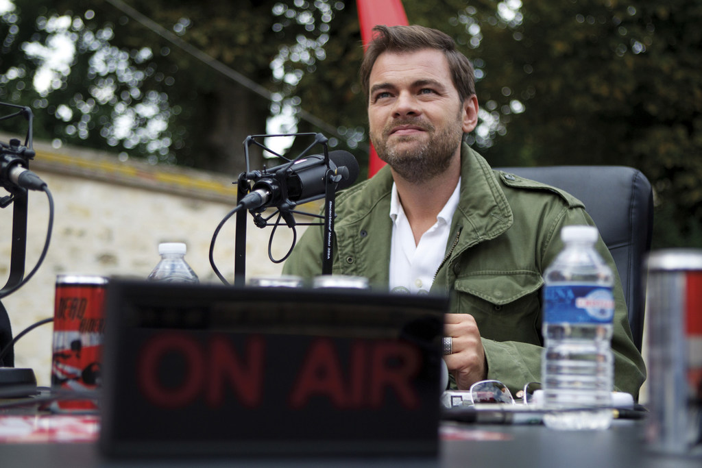 Photo 6 pour RADIOSTARS