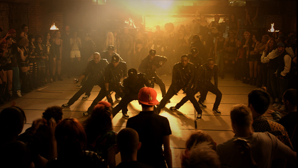 Photo 5 pour STREET DANCE 2 EN 3D
