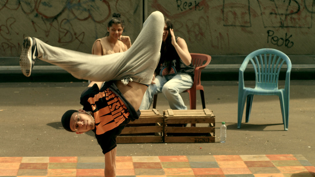 Photo 6 pour STREET DANCE 2 EN 3D
