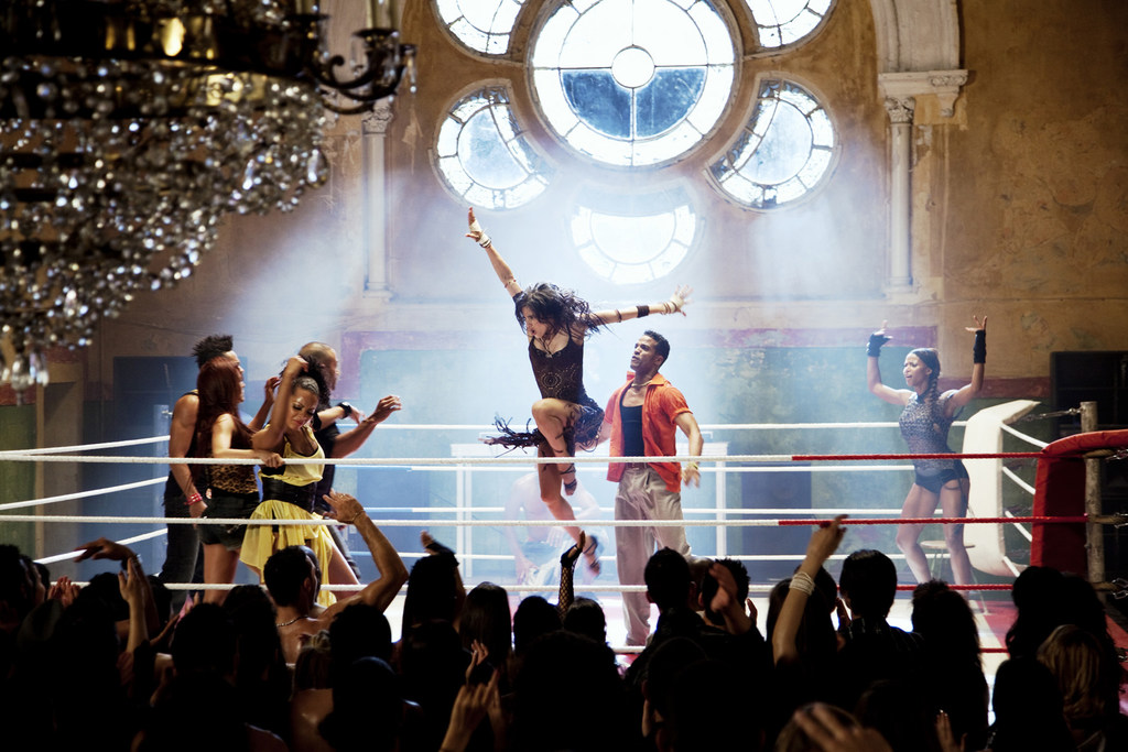 Photo 5 pour STREET DANCE 2
