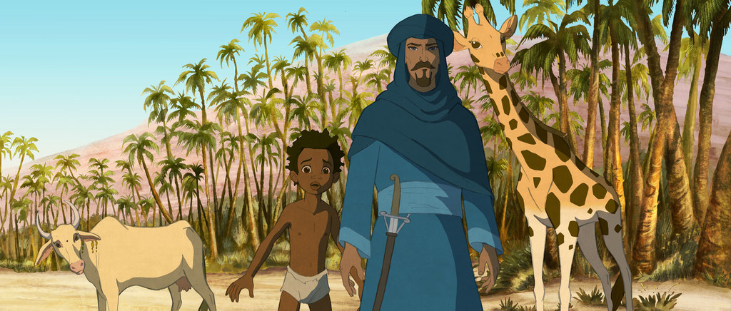 Photo 3 pour ZARAFA