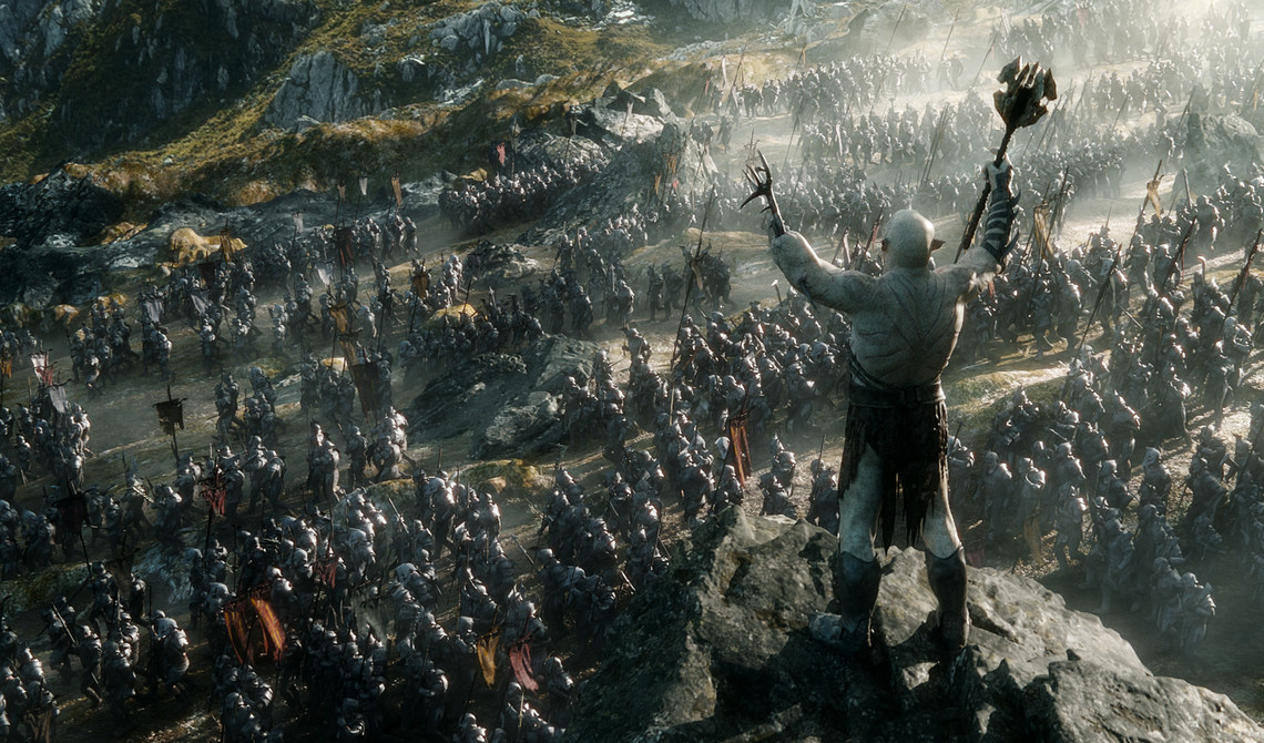 The Hobbit 3: The Battle of the Five Armies.jpg