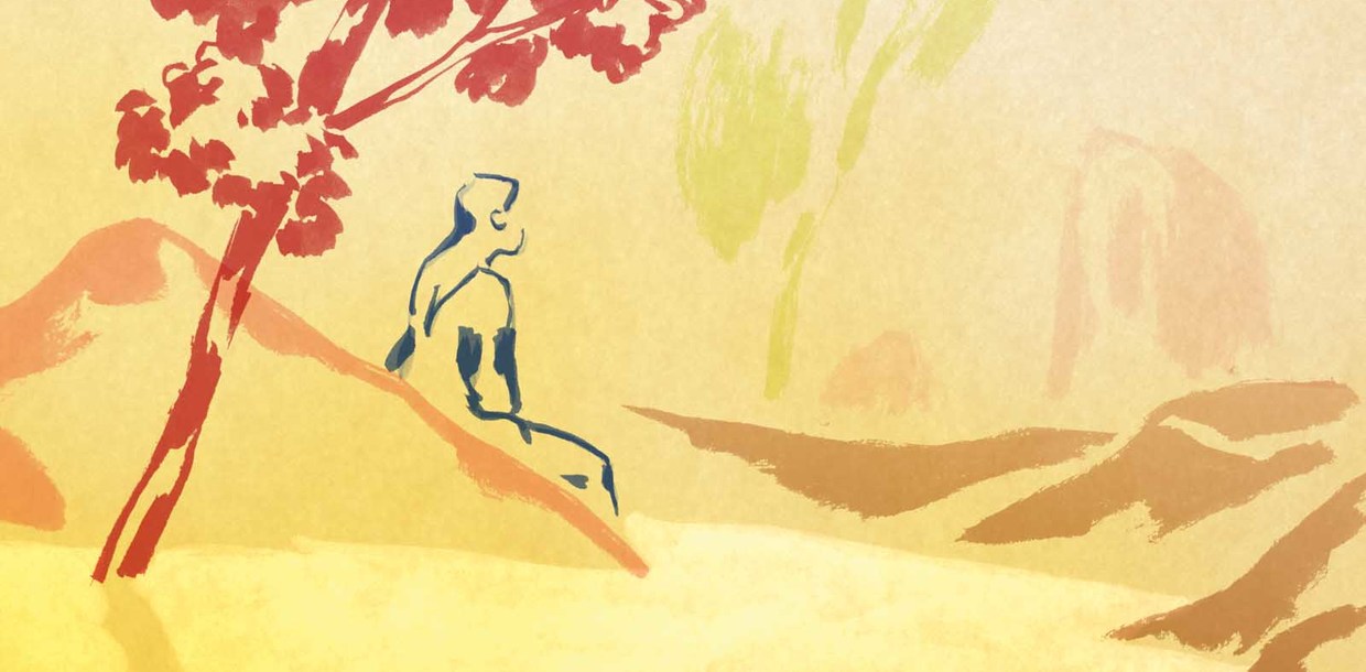 La Jeune Fille Sans Mains (2016) au Cinéma Lyon Comoedia