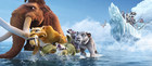 Photo 2 pour L'AGE DE GLACE 4 EN 3D : LA DERIVE DES CONTINENTS