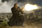 Photo 2 pour AVENGERS EN 3D
