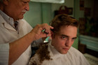Photo 2 pour COSMOPOLIS
