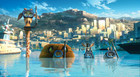 Photo 1 pour MADAGASCAR 3 : BONS BAISERS D'EUROPE EN 3D