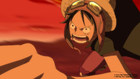 Photo 1 pour ONE PIECE - STRONG WORLD