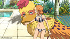 Photo 2 pour ONE PIECE - STRONG WORLD