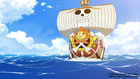 Photo 3 pour ONE PIECE - STRONG WORLD
