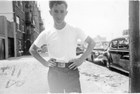 Photo 2 pour WOODY ALLEN : A DOCUMENTARY