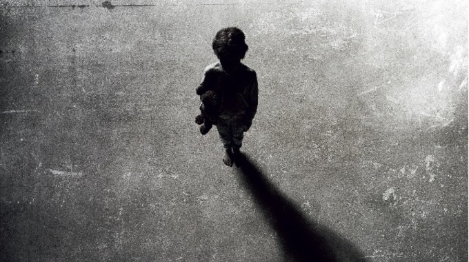 Photo SLIDE pour DARK SKIES