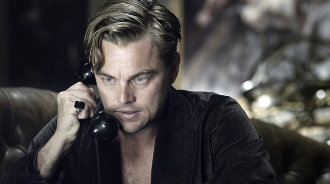 Photo 1 pour GATSBY LE MAGNIFIQUE EN 3D