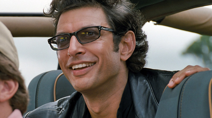 Photo 1 pour JURASSIC PARK EN 3D