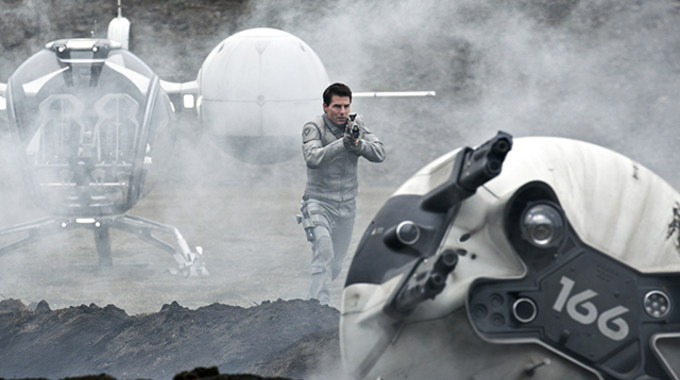 Photo SLIDE pour OBLIVION