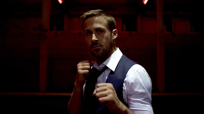 Photo SLIDE pour ONLY GOD FORGIVES