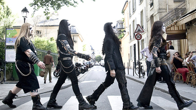 Photo SLIDE pour POP REDEMPTION