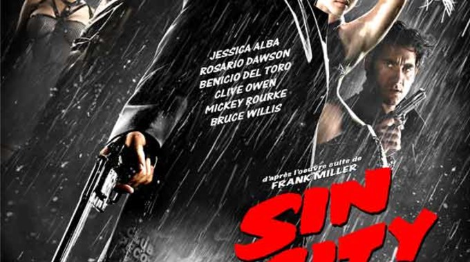 Photo 1 pour SIN CITY