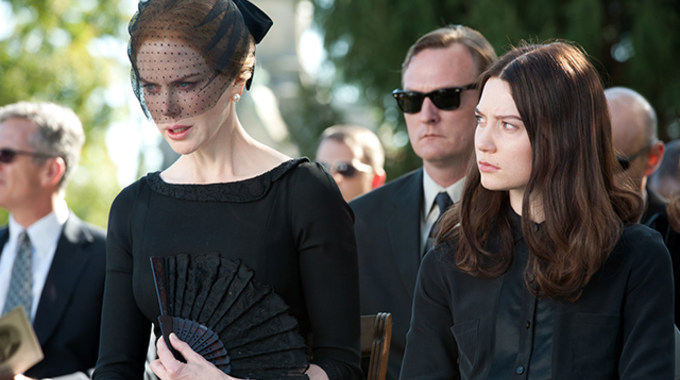 Photo SLIDE pour STOKER