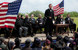 Photo 2 pour ABRAHAM LINCOLN : CHASSEURS DE VAMPIRES EN 3D
