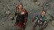 Photo 3 pour AVENGERS EN 3D