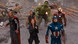 Photo 1 pour AVENGERS