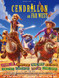 Photo 1 pour CENDRILLON AU FAR WEST