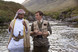 Photo 3 pour DES SAUMONS DANS LE DESERT